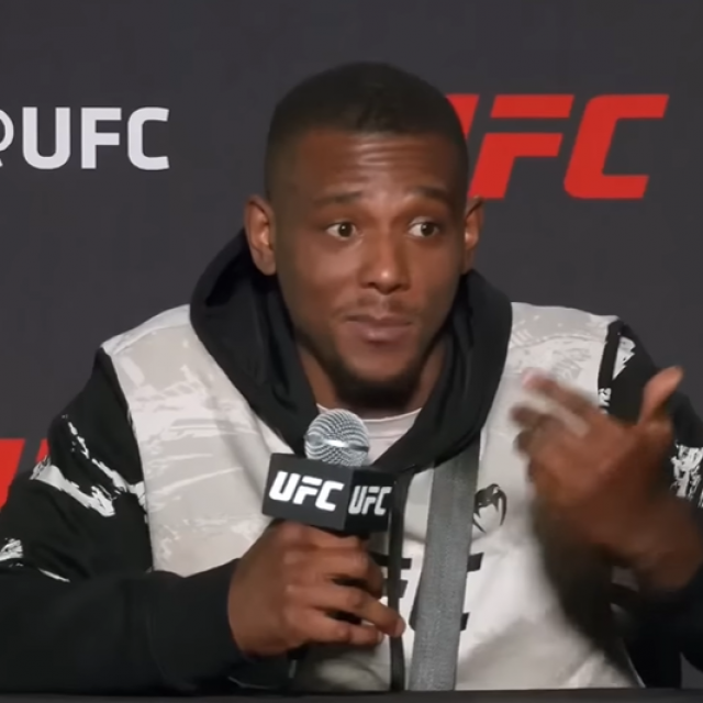 Jamahal Hill