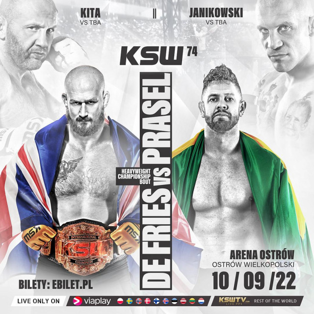 KSW 74