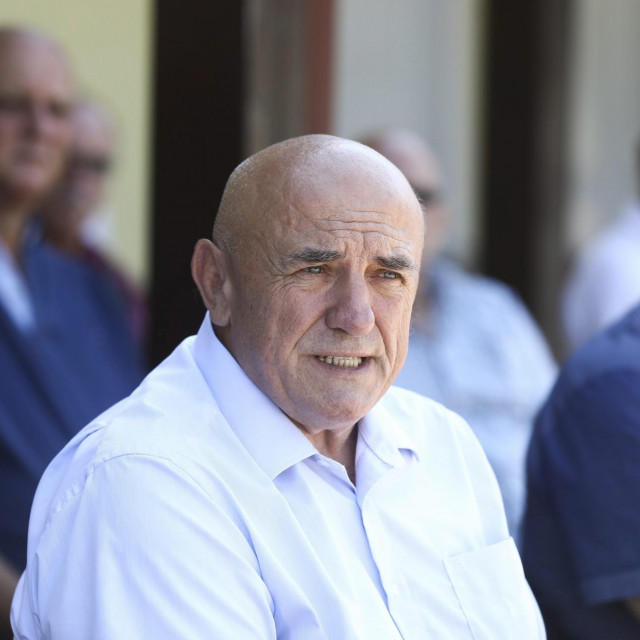 Josip Lucić