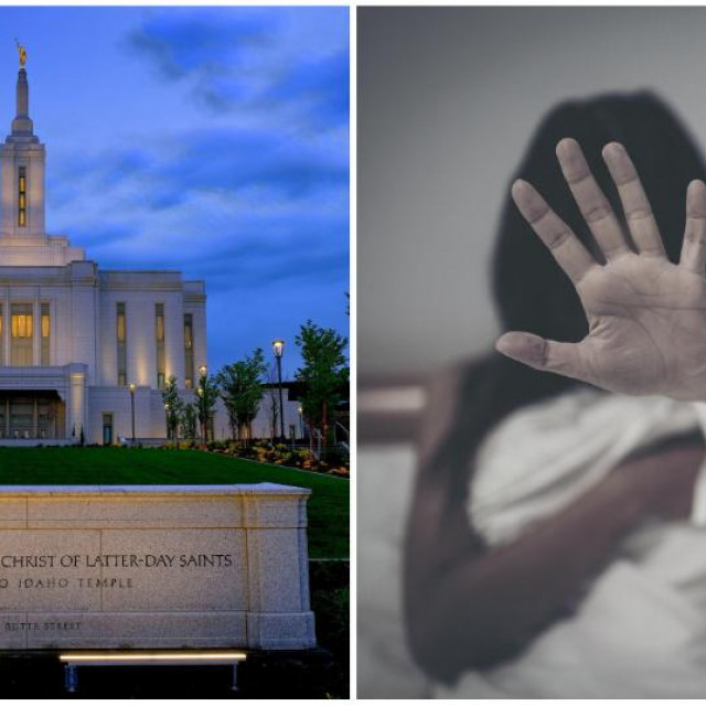 Crkva Isusa Krista svetaca posljednjih dana/ seksualno zlostavljanje, ilustrativna fotografija