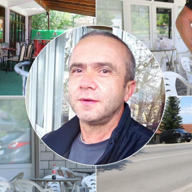 Ubojstvo u Gorici kod Gruda, Jozo Jasak