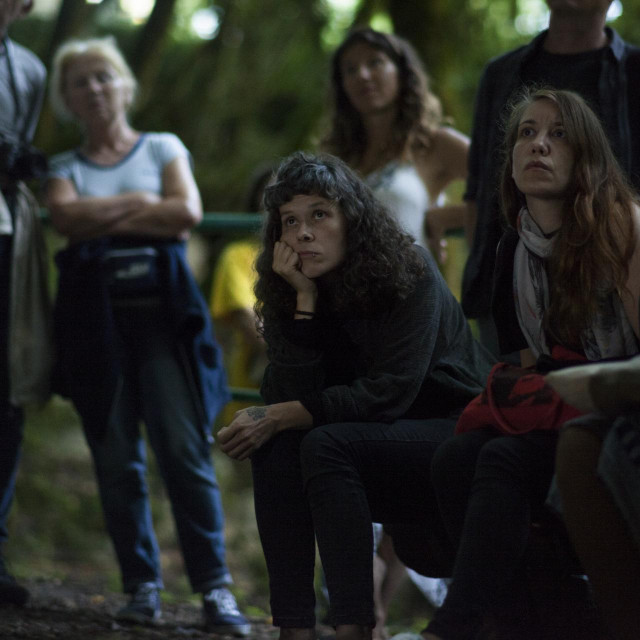 susret Šumskih pjesnika u Istri