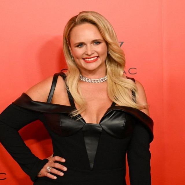 Miranda Lambert