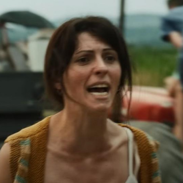 Prizor iz filma Oluja