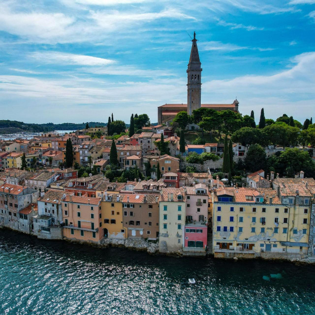Grad Rovinj