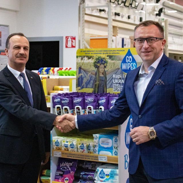 Vasylj Kyrylyč i Krešimir Bubalo