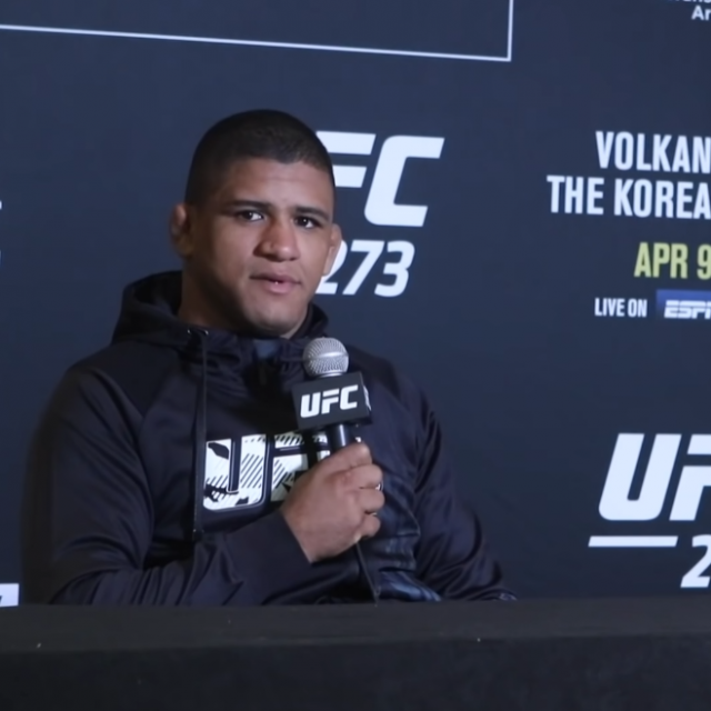 Gilbert Burns