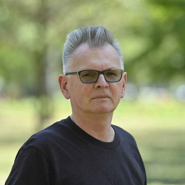 Miroslav Kirin, pjesnik i prevoditelj