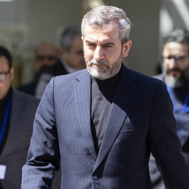 Ali Bagheri Kani