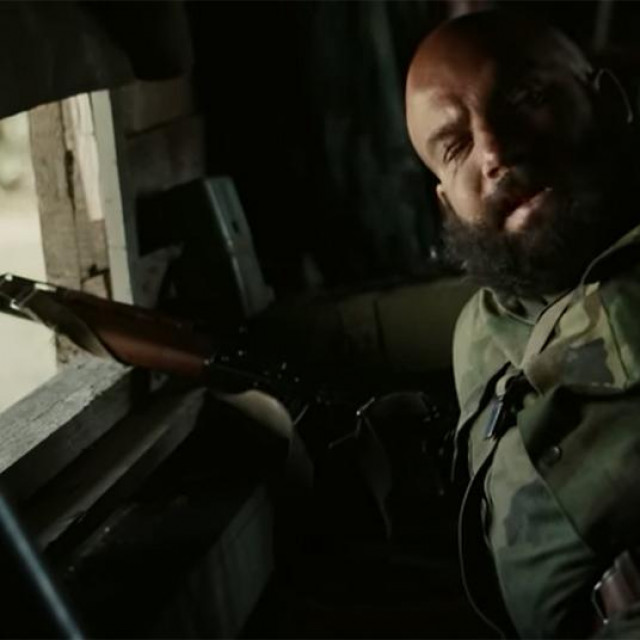 Prizor iz filma ‘Oluja‘