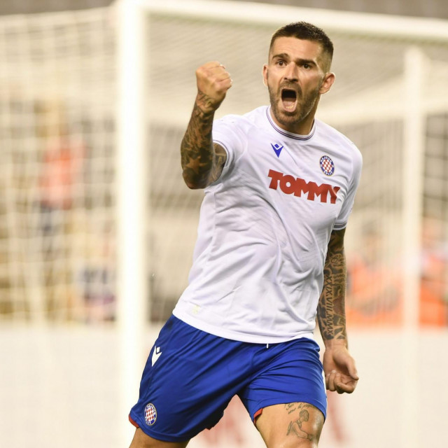 Marko Livaja