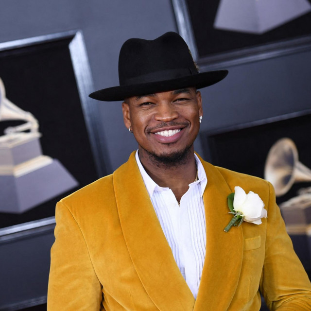 Pjevač Ne-Yo