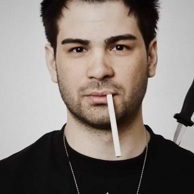 Hunter Moore