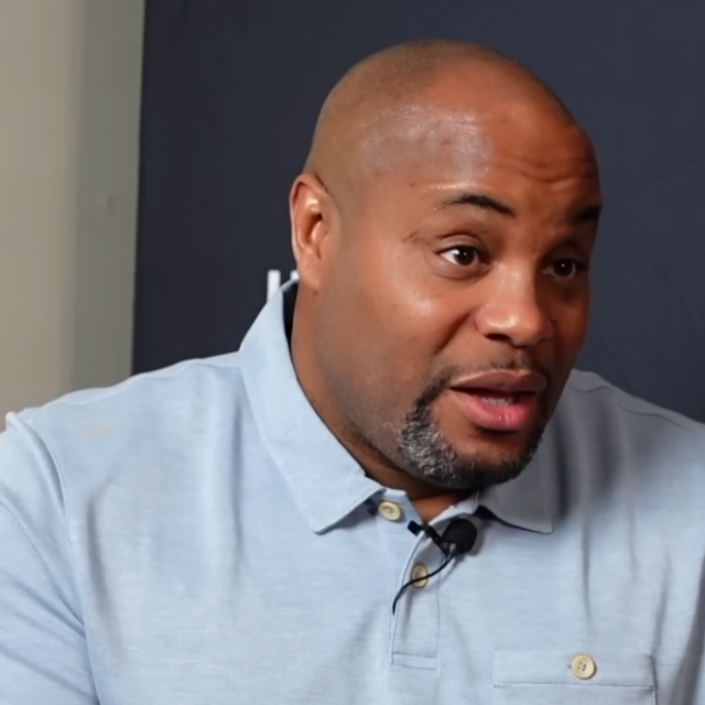 Daniel Cormier