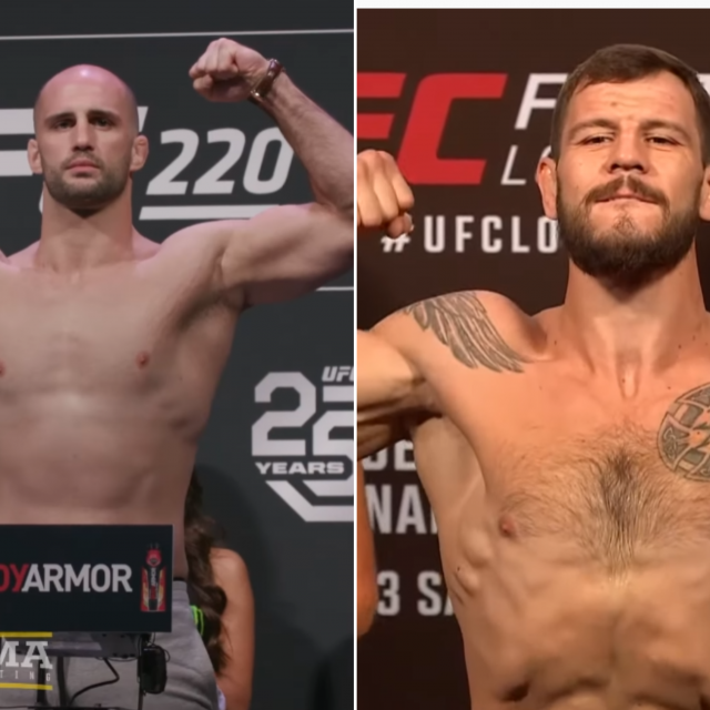 Oezdemir i Krylov