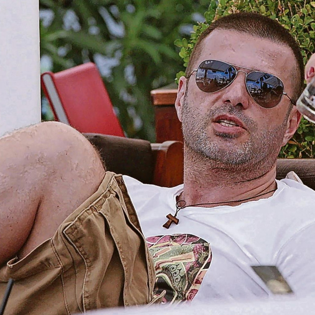 Igor Maksimilijanović