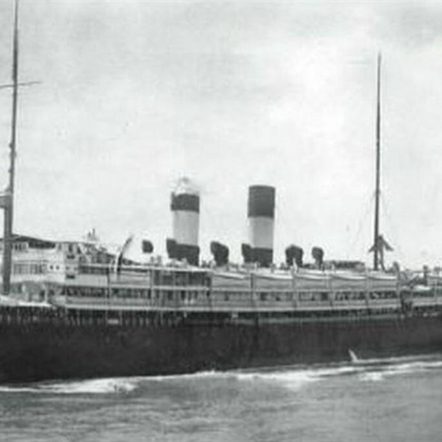 SS Principe Umberto