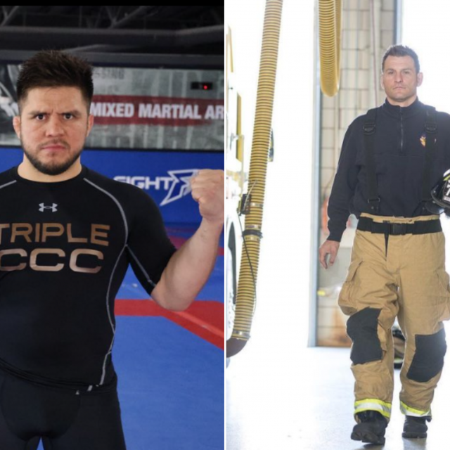 Cejudo i Miočić