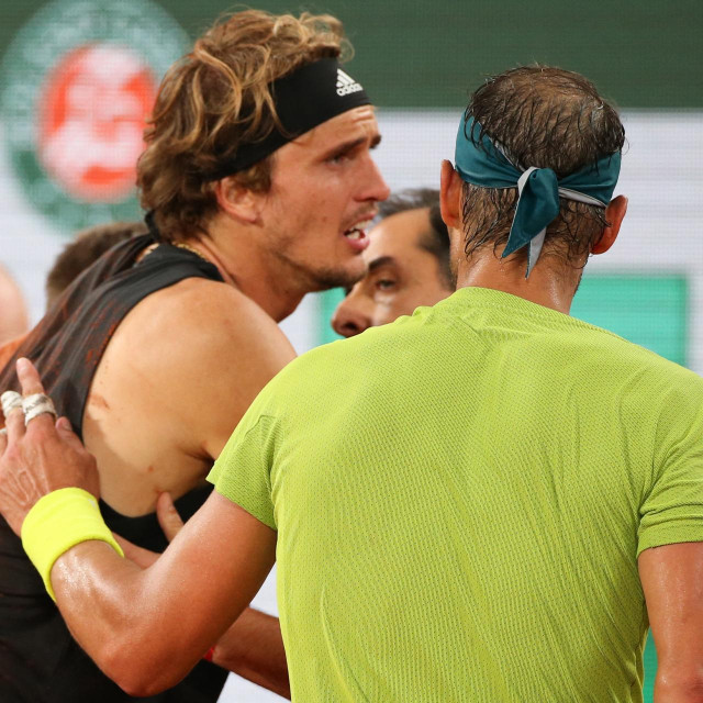 Alexander Zverev