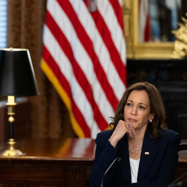 Kamala Harris