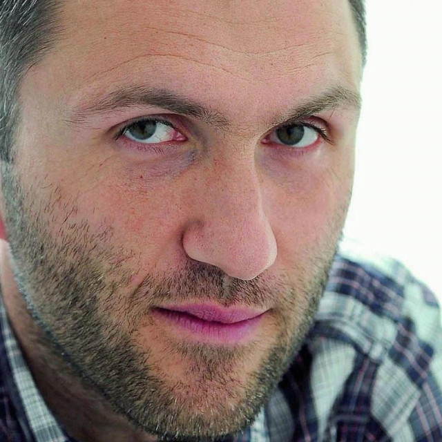 Vladimir Matijanić