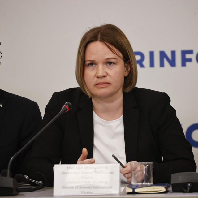 Oksana Pokalčuk