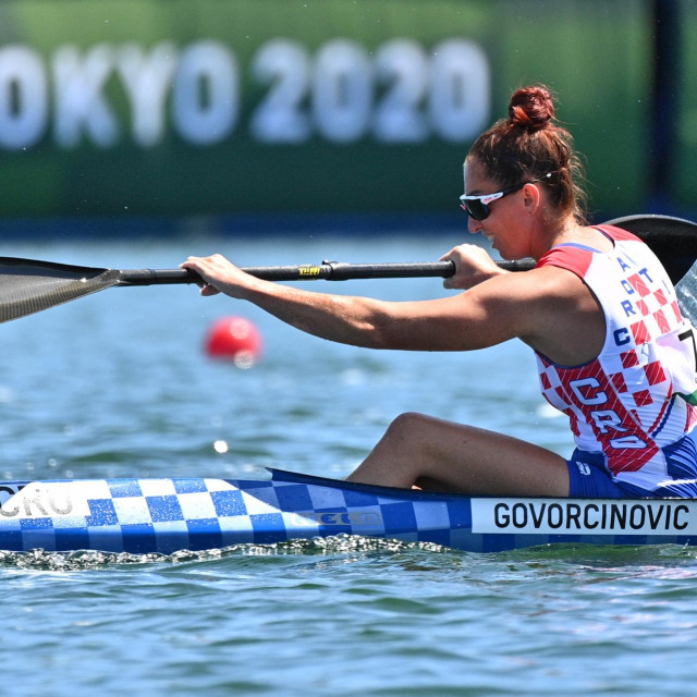 Anamarija Govorčinović