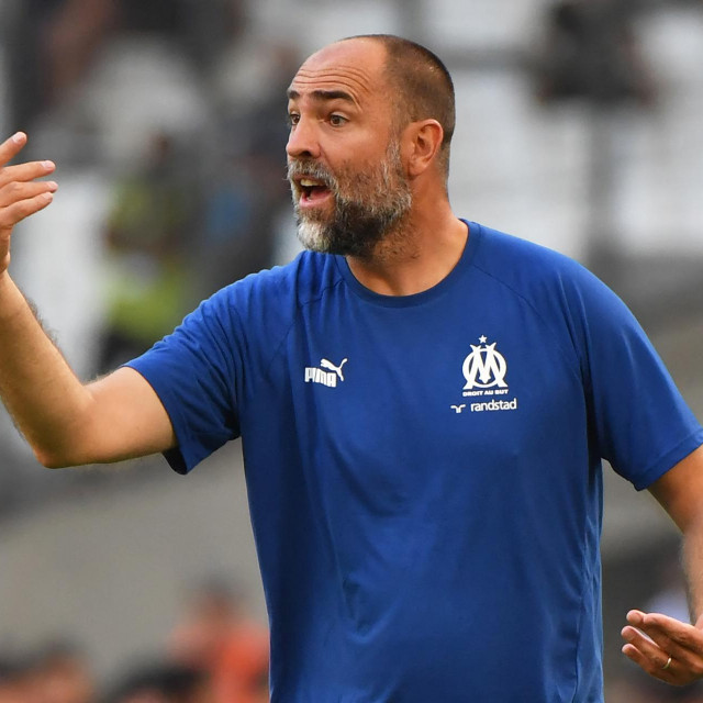 Igor Tudor