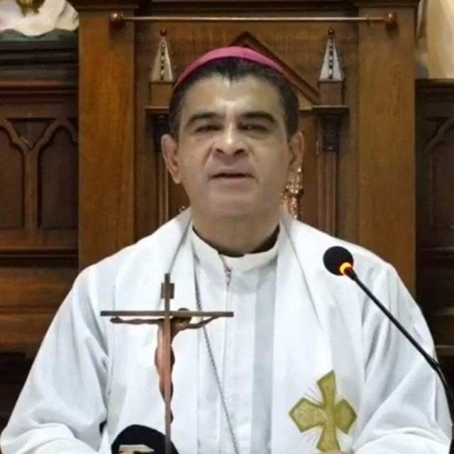 Rolando Alvarez
