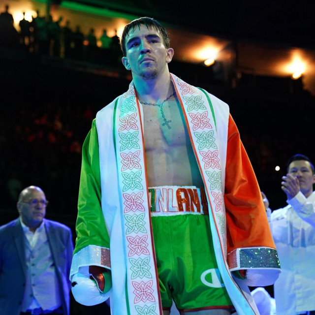 Michael Conlan