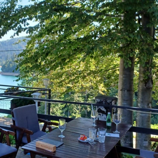 Restoran Eva
