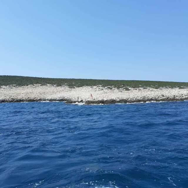 Spašavanje na Maunu