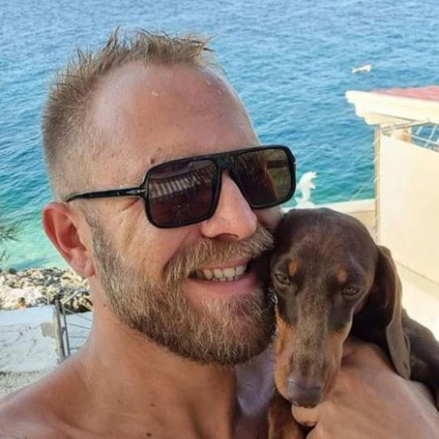 Ivan Pažanin i Pjer