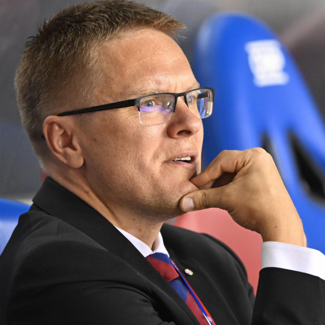 Valdas Dambrauskas