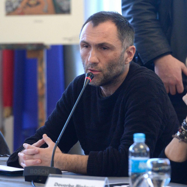 Vladimir Matijanić