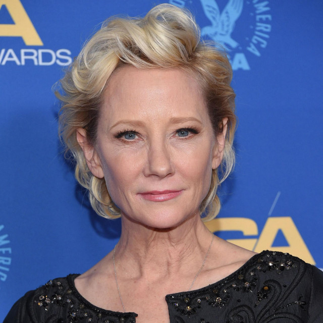 Anne Heche