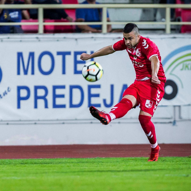 Nikola Aksentijević