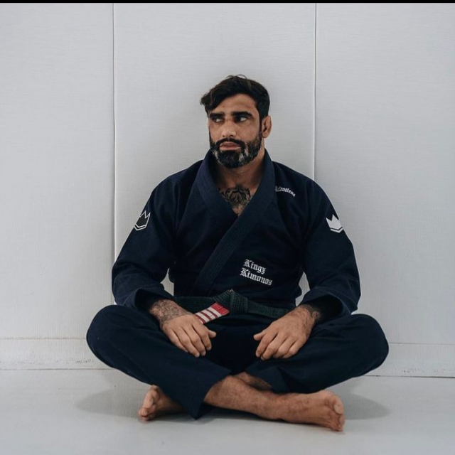 Leandro Lo