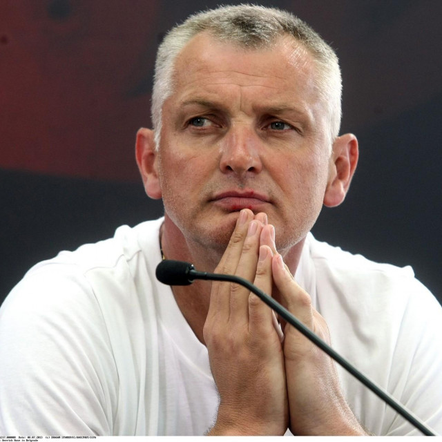 Žarko Paspalj