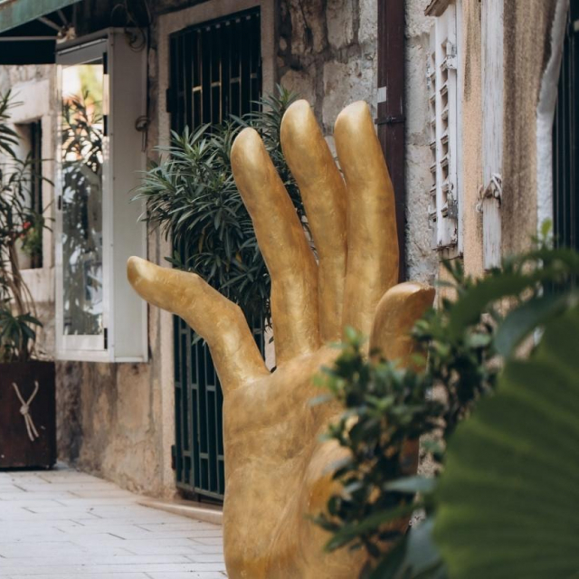 Fotografija: Ivona Bezmalinović