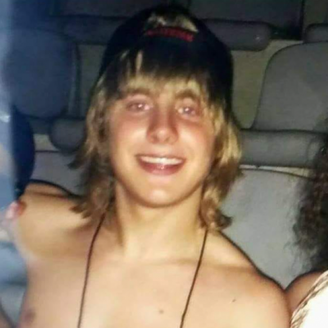Paddy Pimblett