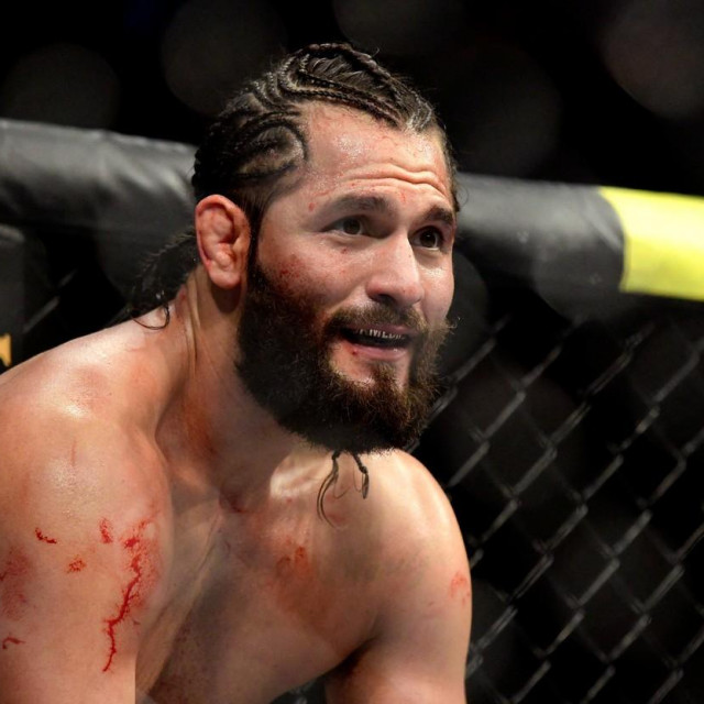 Jorge Masvidal