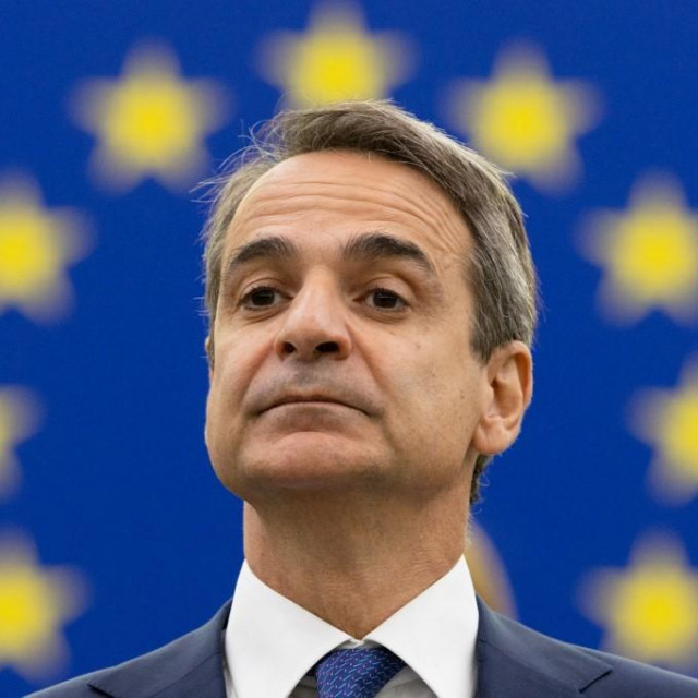 Kiriakos Micotakis
