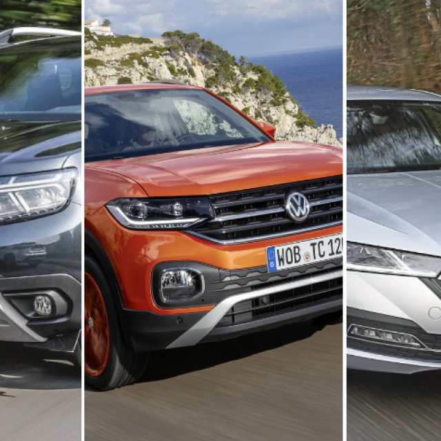Tržište automobila