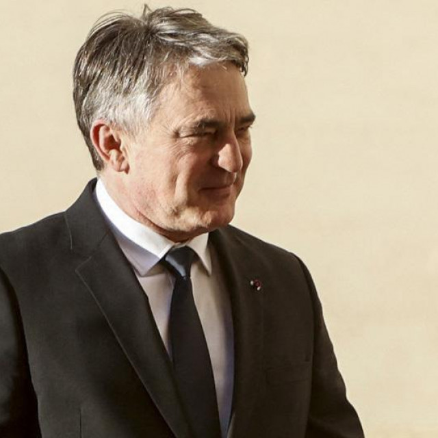Željko Komšić
