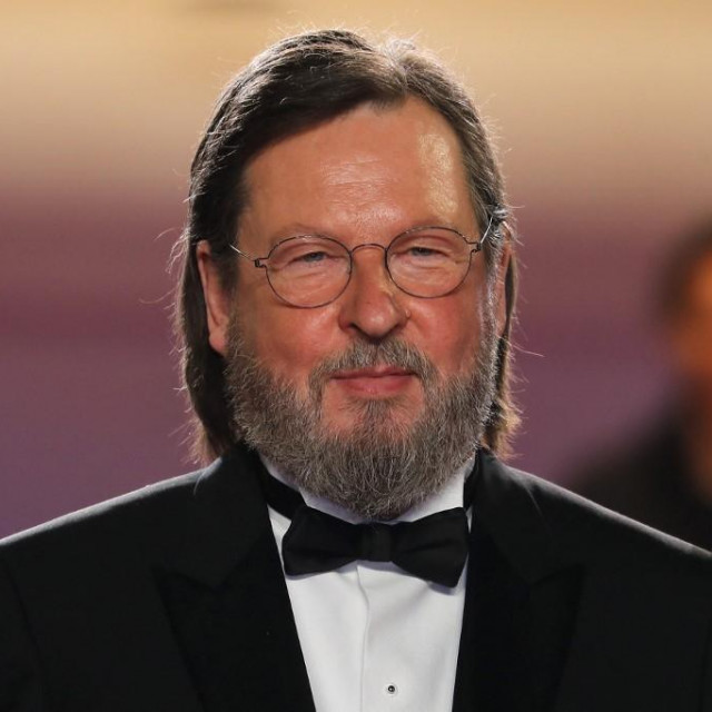 Lars Von Trier 