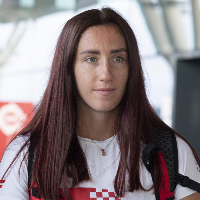 Anamarija Govorčinović