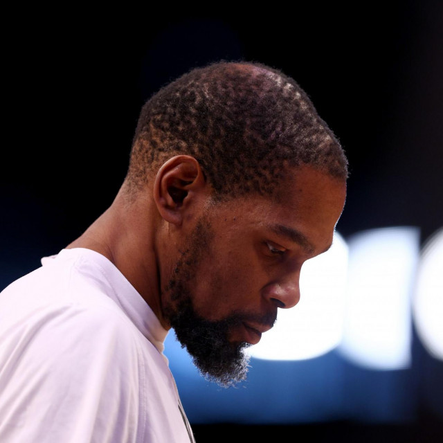 Kevin Durant