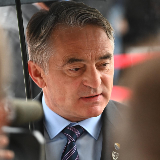 Željko Komšić