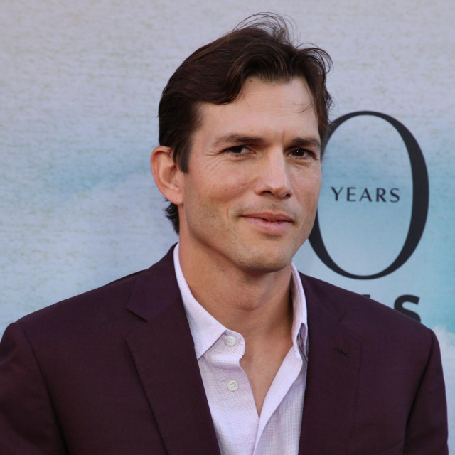 Ashton Kutcher